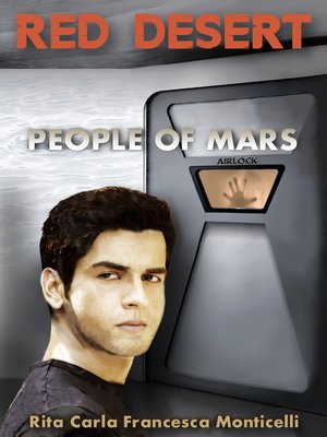 cover image of Red Desert